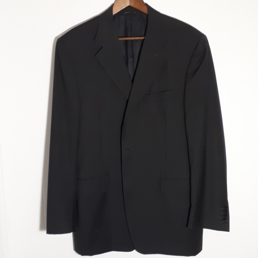 Canali blazer. 3 button. 42R